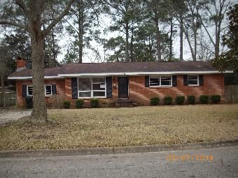 1005 Deborah Street, Dothan, AL 36301