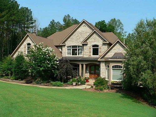 1140 Ridgeview Lane, Bishop, GA 30621