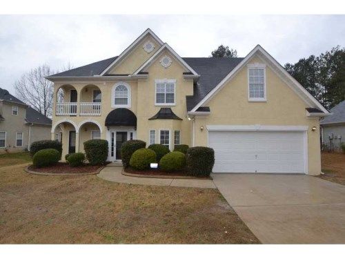 173 Talon Place, Mcdonough, GA 30253