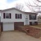 1604 Northway Dr, Jefferson City, MO 65109 ID:6717788