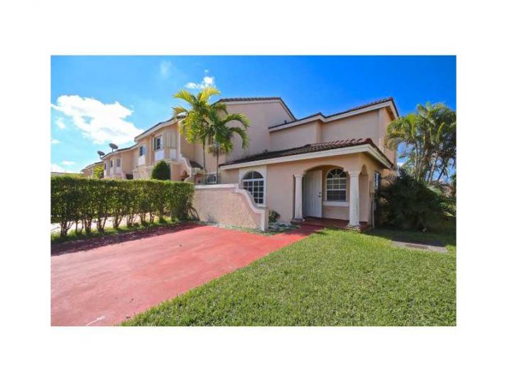 3826 SW 153 CT # 3826, Miami, FL 33185