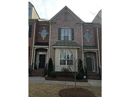 3530 Henderson Reserve, Atlanta, GA 30341