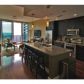 Unit 2604 - 1080 Peachtree Street Ne, Atlanta, GA 30309 ID:6718081