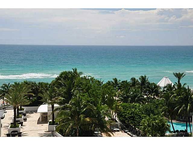 3535 S OCEAN DR # 805, Hollywood, FL 33019