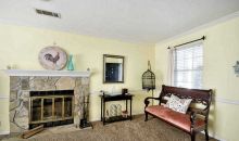 1551 Park Creek Cove Ne Atlanta, GA 30319