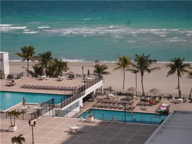 2401 S OCEAN DR # 2204, Hollywood, FL 33019