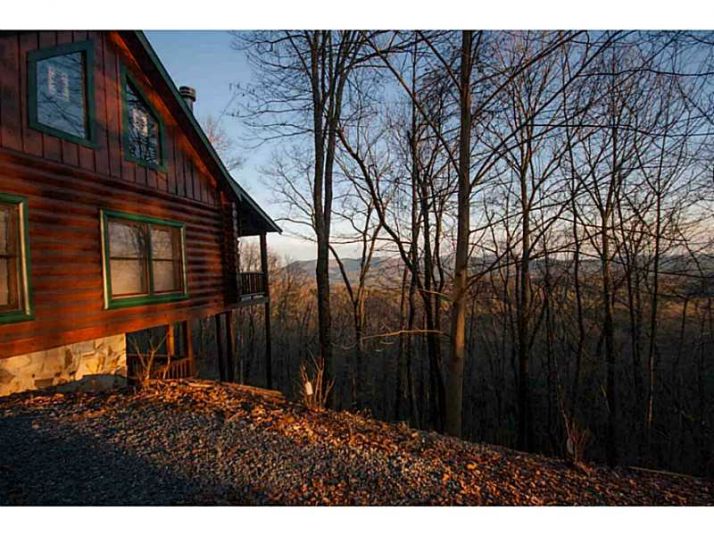 398 Mountain View Road, Ellijay, GA 30540