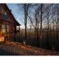 398 Mountain View Road, Ellijay, GA 30540 ID:5643623