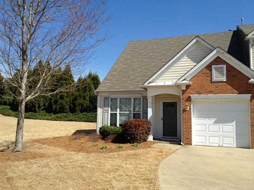 5202 Medlock Corners Drive, Norcross, GA 30092