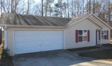 240 Silverwood Drive Gillsville, GA 30543