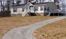 5434 Cape Road Gillsville, GA 30543