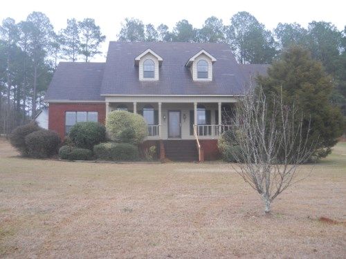 101 Norman Rd, Greenville, AL 36037