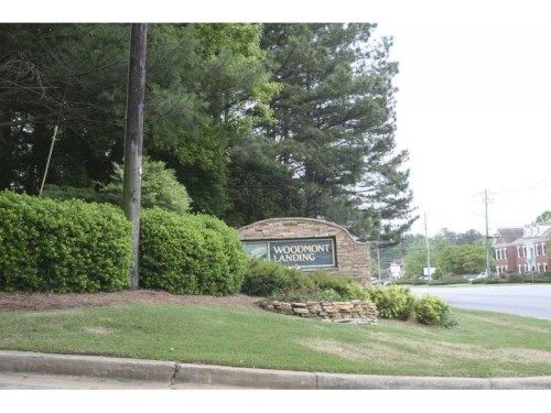 Unit 6103 - 6103 Woodmont Boulevard, Norcross, GA 30092