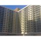 2501 S OCEAN DR # 1127, Hollywood, FL 33019 ID:1028256