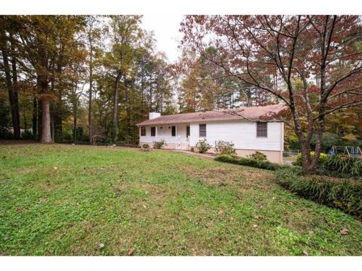 3001 Karen Lane, Marietta, GA 30062