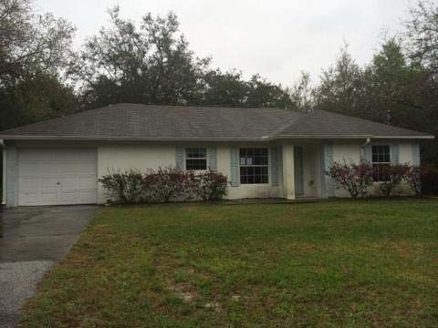 621 S Lukie Avenue, Inverness, FL 34453