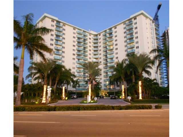 3901 S OCEAN DR # 6S, Hollywood, FL 33019