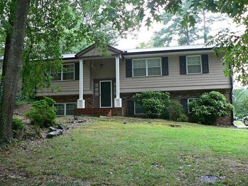 4 Mccrary Drive, Rome, GA 30165