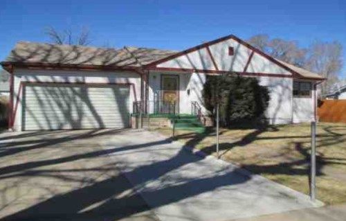 1633 Palmer Ave, Pueblo, CO 81004