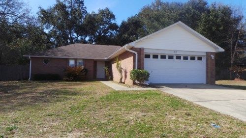 519 Ard Dr, Pensacola, FL 32526