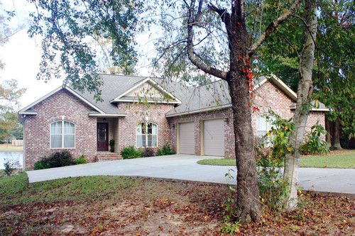 145 Archel Street, Petal, MS 39465