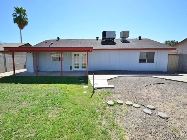 5514 W Michigan Avenue, Glendale, AZ 85308