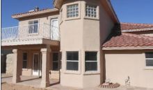 12632 Sun Mist Ct El Paso, TX 79938