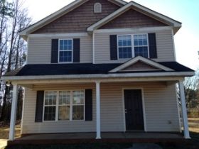 4414 Allibrook Way, Wingate, NC 28174