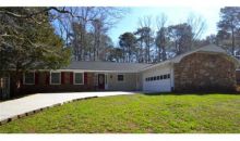 3940 Brown Road Tucker, GA 30084