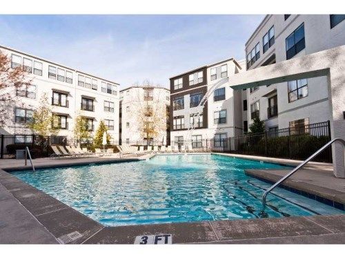 Unit 3416 - 821 Ralph Mcgill Boulevard Ne, Atlanta, GA 30306