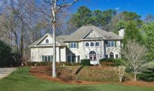 14370 Morning Mountain Way Alpharetta, GA 30004