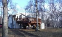 926 W Airway Circle Wasilla, AK 99654