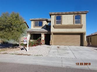 23772  W  Corona Avenue, Buckeye, AZ 85326