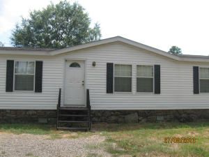 3433 Linker Mtn. RD, Dover, AR 72837