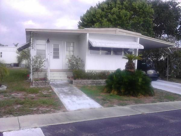 39248 US HWY 19N #252, Tarpon Springs, FL 34689