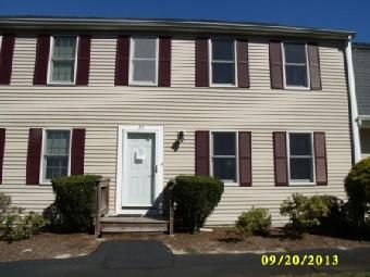 547 Washington St #B 12, Pembroke, MA 02359