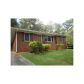 2387 Jefferson Terrace, Atlanta, GA 30344 ID:1524537