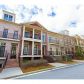 Unit 704 - 704 Creekgarden Court, Atlanta, GA 30339 ID:6717918