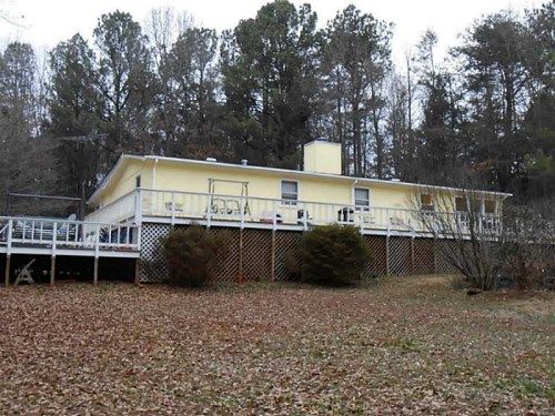 1041 Martin Road, Talmo, GA 30575