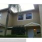 3592 NW 83rd Ln # 3592, Fort Lauderdale, FL 33351 ID:154343