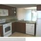 3592 NW 83rd Ln # 3592, Fort Lauderdale, FL 33351 ID:154344