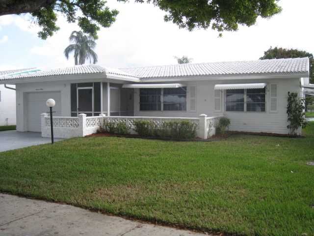 1160 CAMPANELLI DR, Fort Lauderdale, FL 33322