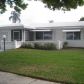 1160 CAMPANELLI DR, Fort Lauderdale, FL 33322 ID:107485