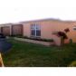 2515 NW 105TH LN, Fort Lauderdale, FL 33322 ID:154287