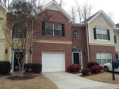 Unit 24 - 4155 Rogers Creek Court, Duluth, GA 30096