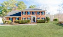 5100 Stoneywood Circle Se Mableton, GA 30126