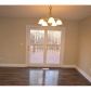 3788 Pine Brook Drive, Acworth, GA 30102 ID:5093300