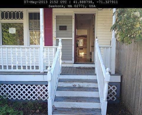 Mayfield, Seekonk, MA 02771