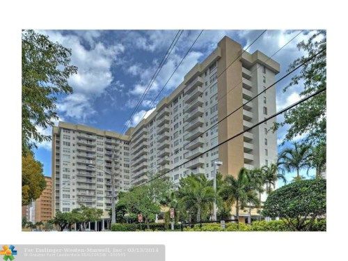 137 Golden Isles Dr # 604, Hallandale, FL 33009