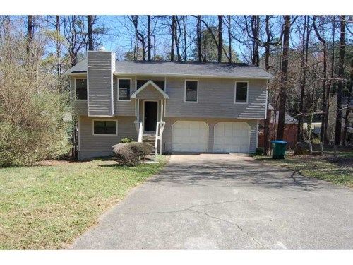 1395 Silver Lake Drive, Norcross, GA 30093